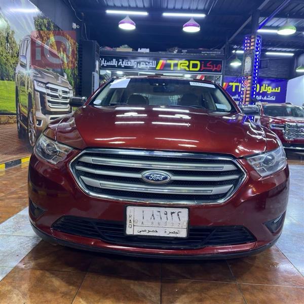 Ford for sale in Iraq